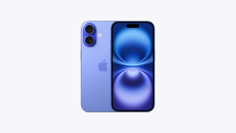 iPhone 15 và iPhone 16