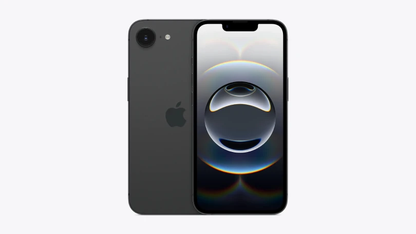 Trang bị Apple Intelligence thông minh