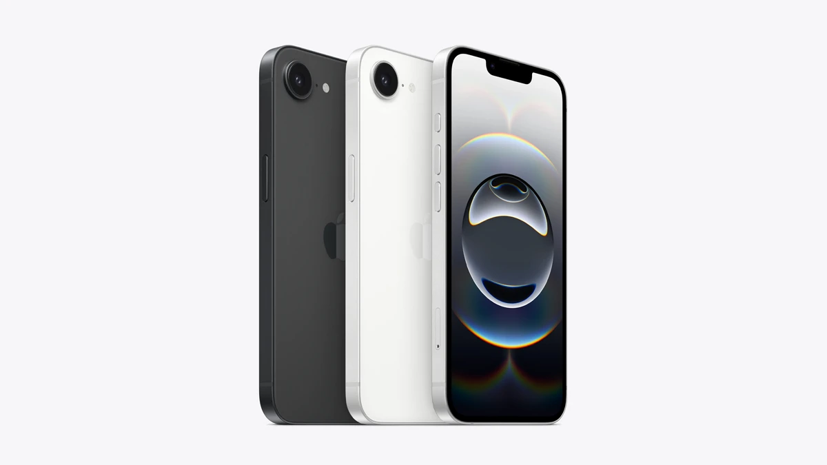 iPhone 16e giá bao nhiêu