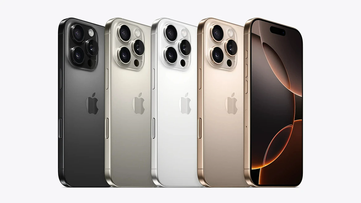 iPhone 15 Series
