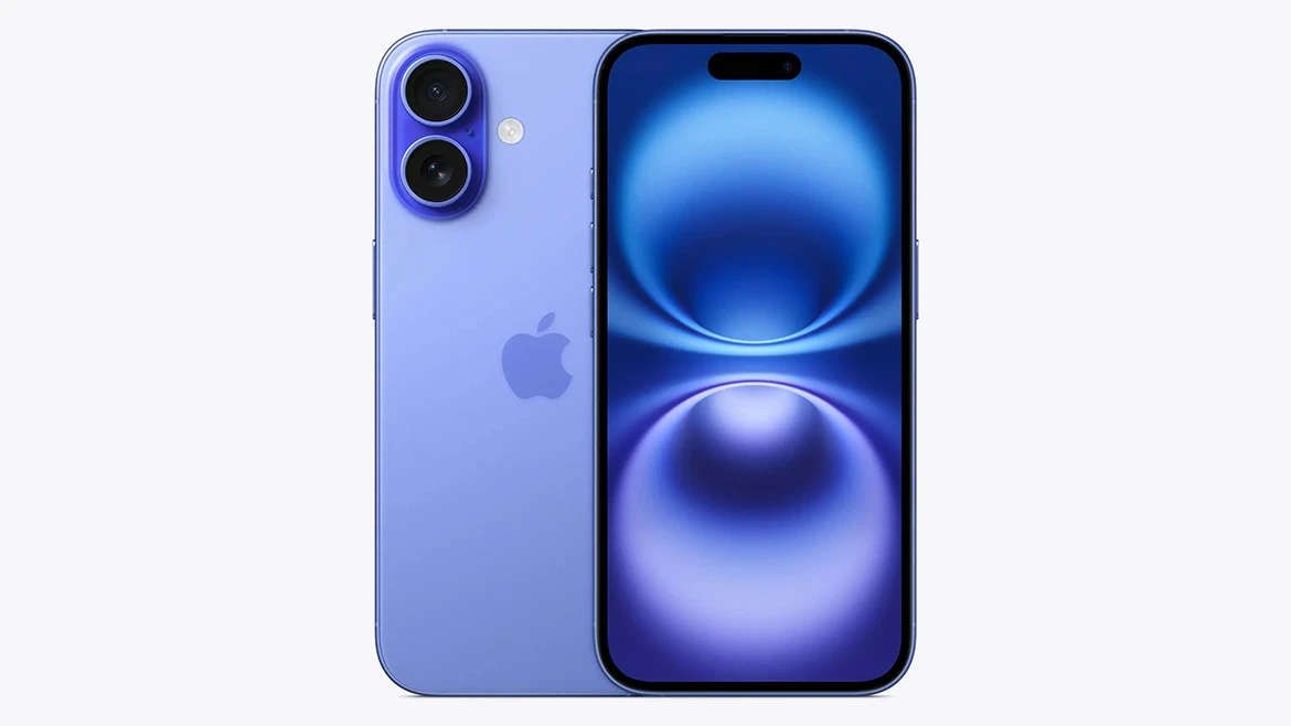 iPhone 16 Series