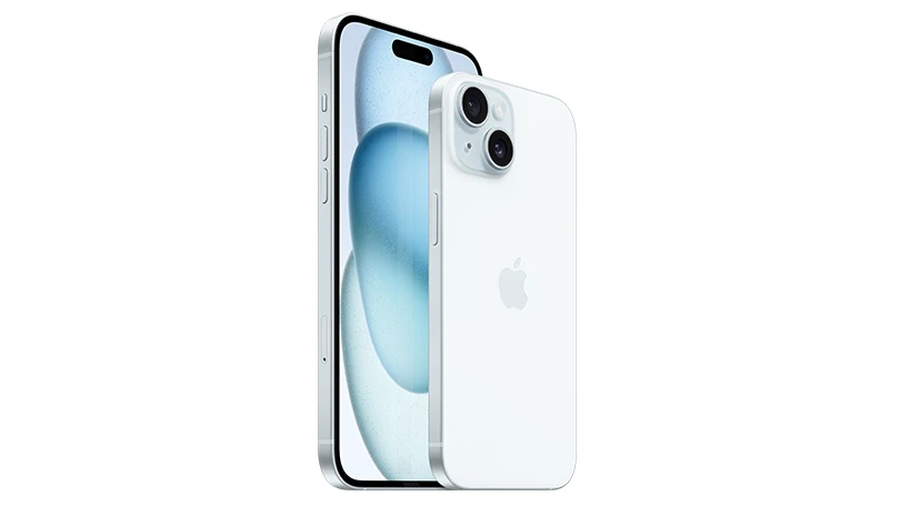 Hiệu năng iPhone 15 256GB