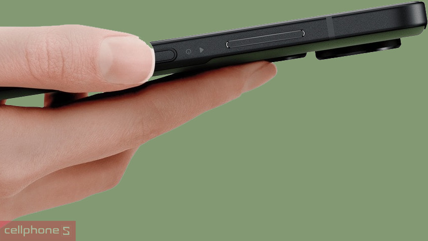ZenFone 10 – Mở rộng trải nghiệm vô hạn