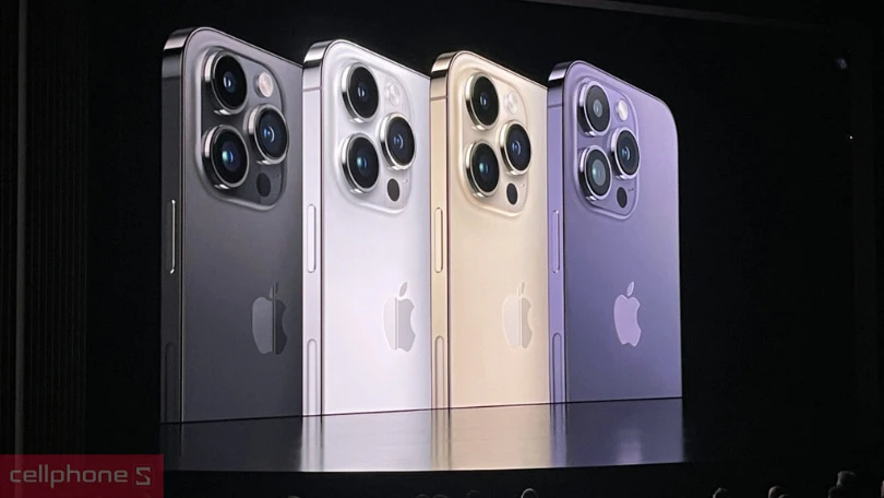 iPhone 15 series