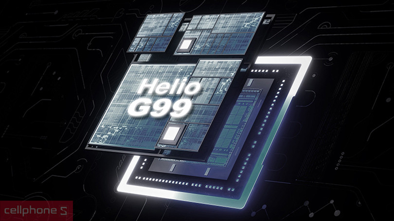 Hiệu năng điện thoại Doogee S100 Pro