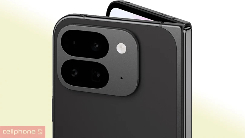 Điện thoại Google Pixel 9 Pro Fold khi nào ra mắt