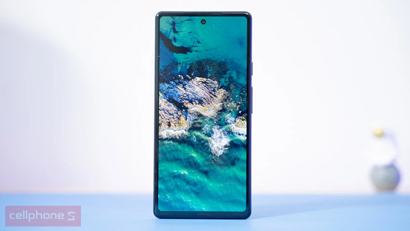 Điện thoại Google Pixel 6a ra mắt khi nào?