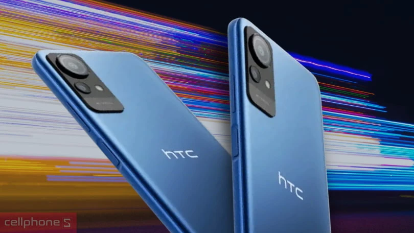 Hiệu năng điện thoại HTC Wildfire E3 Lite