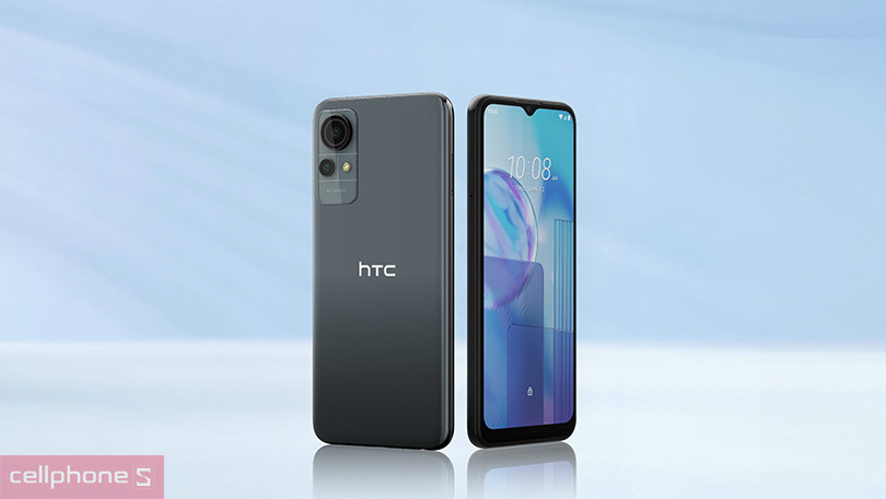 Cấu hình HTC Wildfire E Star