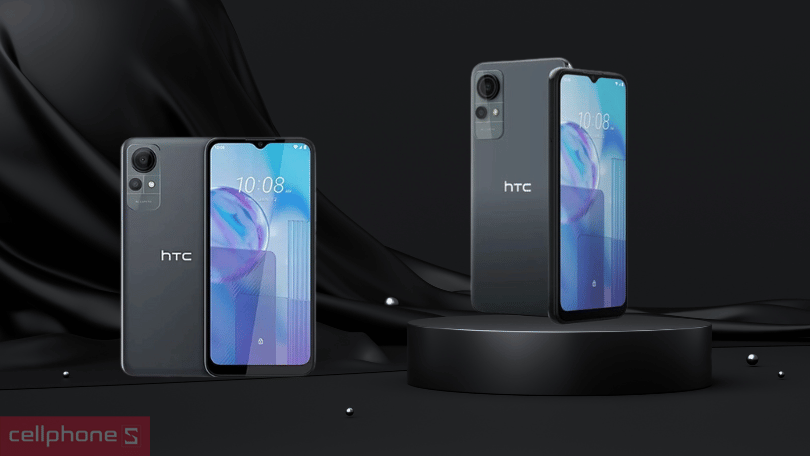Màn hình HTC Wildfire E Star