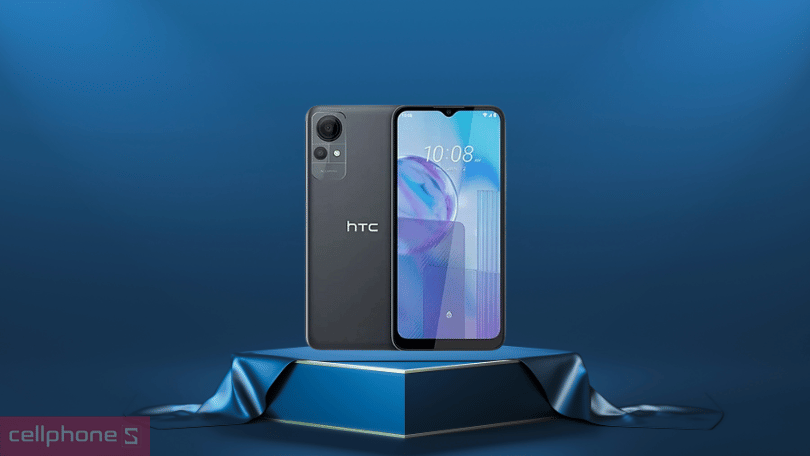 Giá HTC Wildfire E Star bao nhiêu