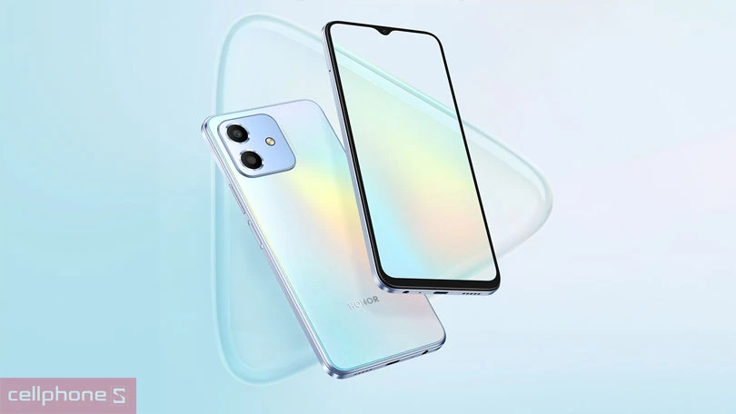 Honor Play 7T Pro - Sở hữu nhiều nâng cấp đặc biệt