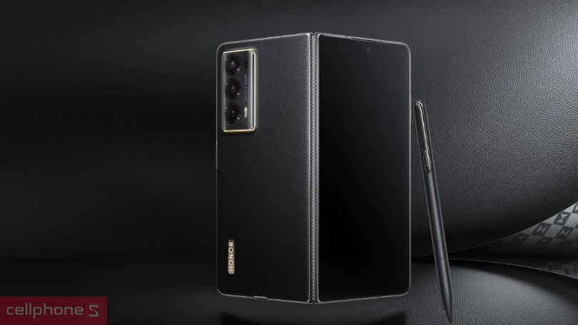 Giá khởi điểm của Honor Magic V2 là bao nhiêu?