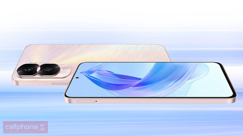 Điện thoại Honor X50i giá bao nhiêu