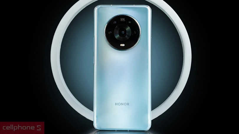 Honor Magic 4