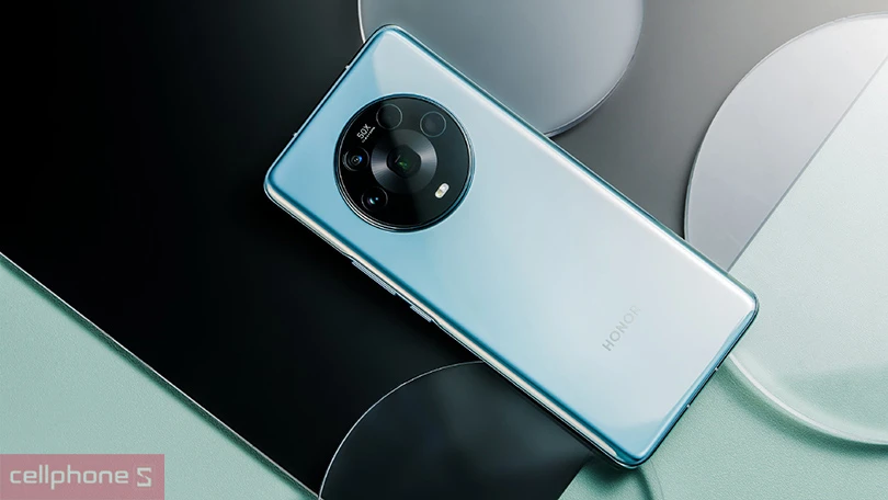 Honor Magic 4