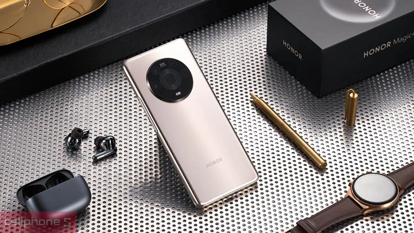 Honor Magic 4