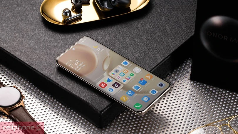 Honor Magic 4