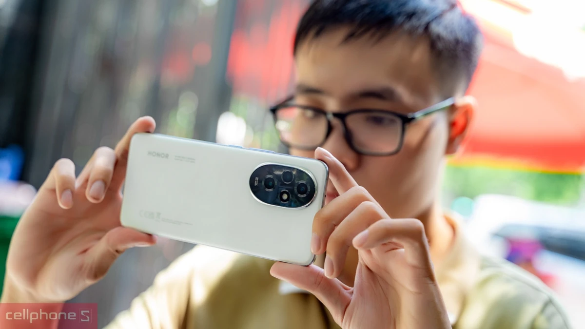 Mua điện thoại Honor giá rẻ, chính hãng tại CellphoneS