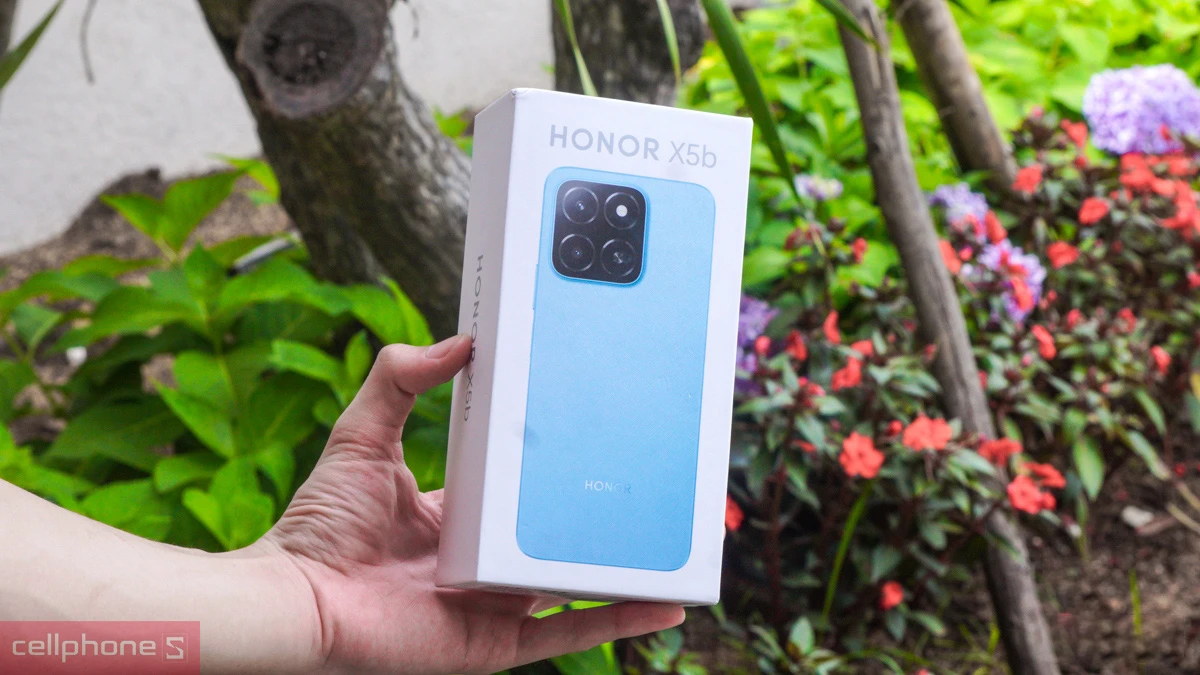 Vì sao nên chọn điện thoại Honor?