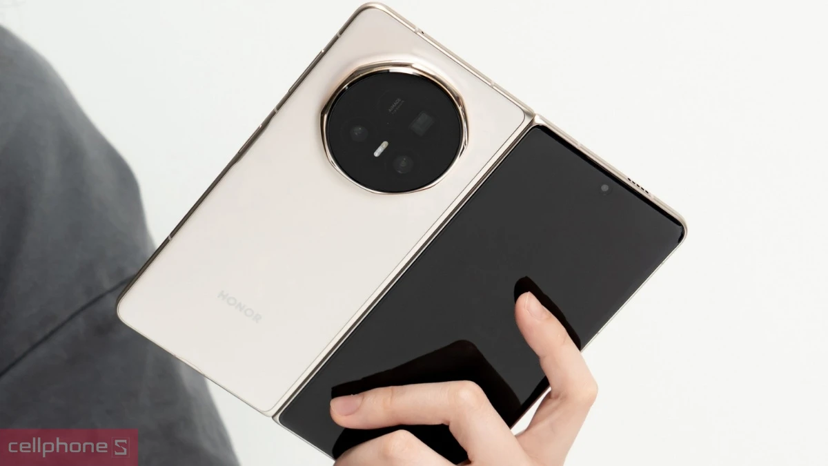 CellphoneS có bảo hành điện thoại Honor không?