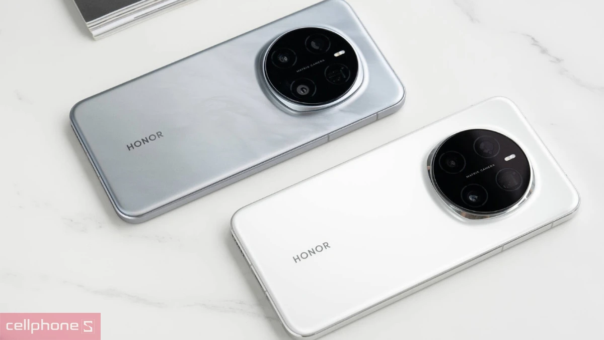 Honor gồm các dòng điện thoại nào?