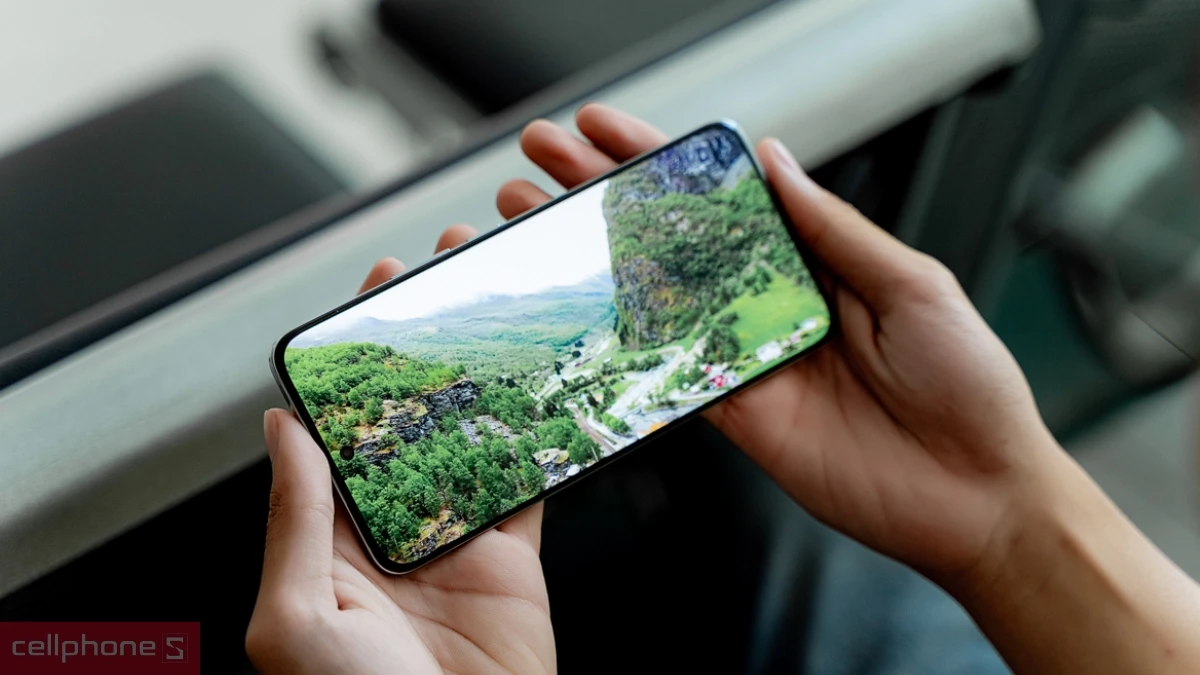 Bộ xử lý với công nghệ tiên tiến