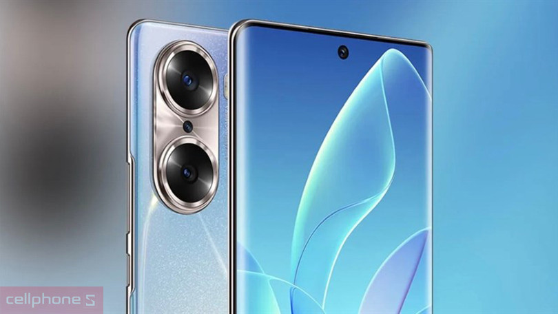 Đánh giá điện thoại Honor 60