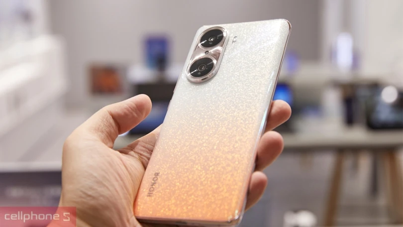 Điện thoại Honor 60 khi nào ra mắt?