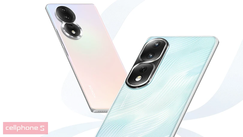 Honor 80 Pro