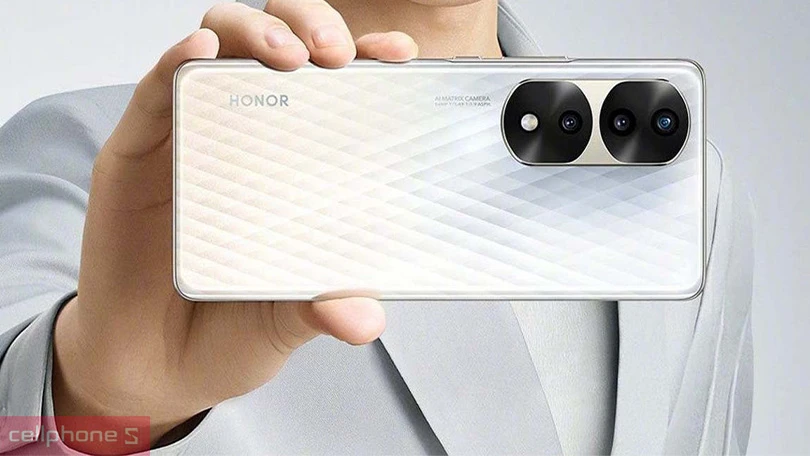 Honor 80 Pro Plus