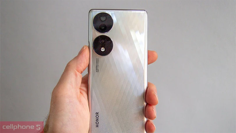 Honor 80 Pro Plus
