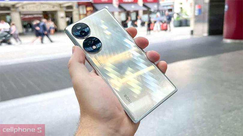 Honor 80 Pro Plus