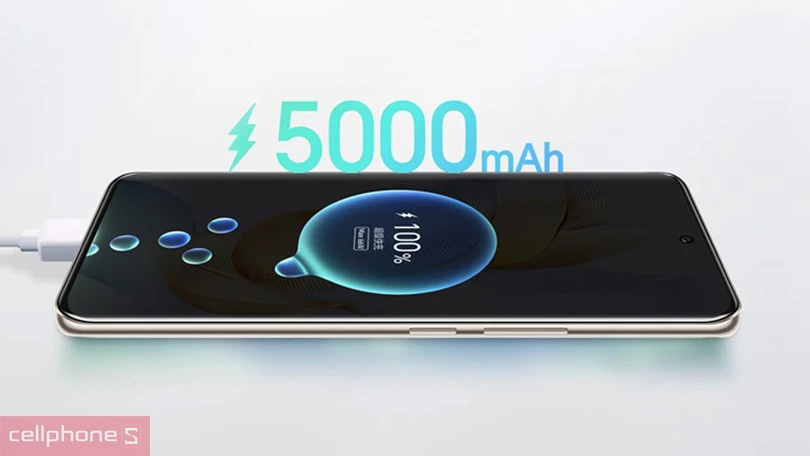 Honor 90 - Màn hình cong, trải nghiệm thêm ấn tượng