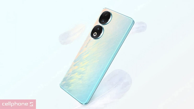 Honor 90 khi nào ra mắt?