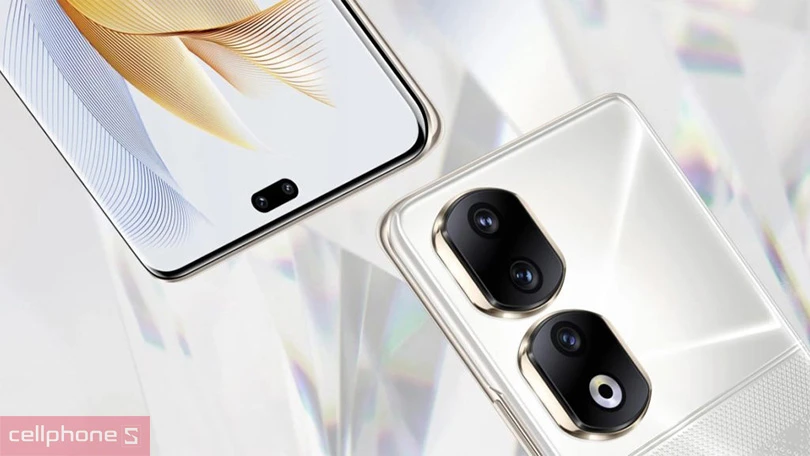 Honor 90 Pro - Sự kết hợp hoàn hảo giữa thiết kế và hiệu năng