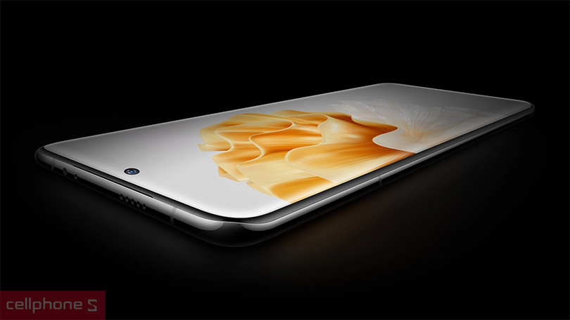 Huawei Enjoy 60 Pro - Smartphone bình dân với hiệu suất xử lý vượt trội