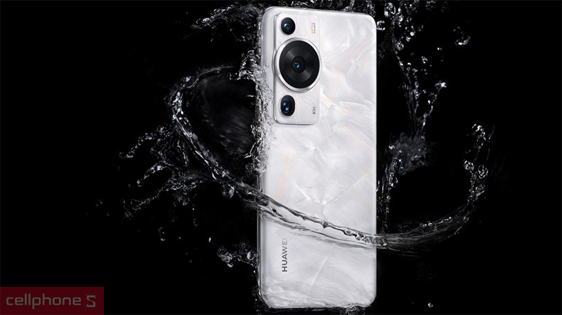 Huawei Enjoy 60 Pro - Smartphone bình dân với hiệu suất xử lý vượt trội