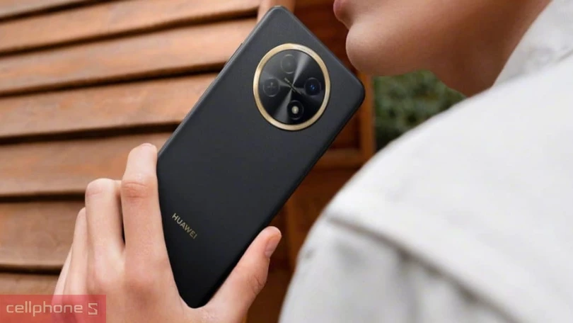Camera điện thoại Huawei Enjoy 60X