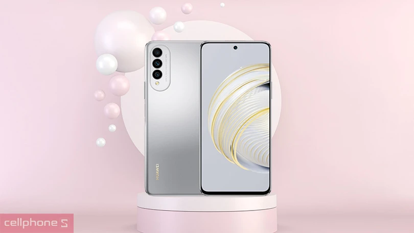 Huawei Nova 10z 
