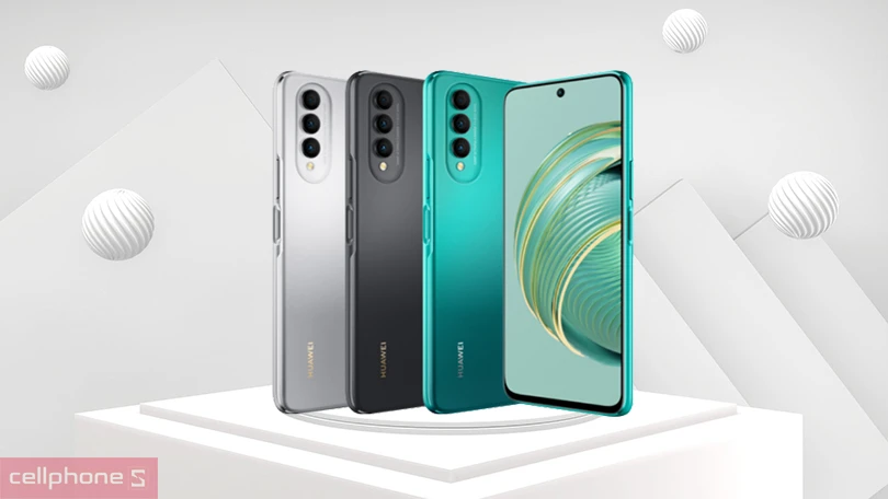 Huawei Nova 10z 