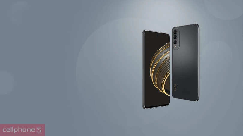 Huawei Nova 10z