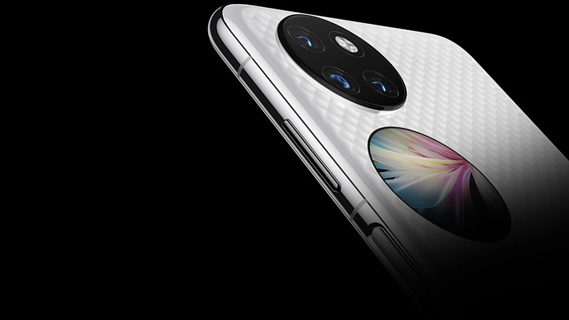 Đánh giá điện thoại Huawei P50 Pocket S