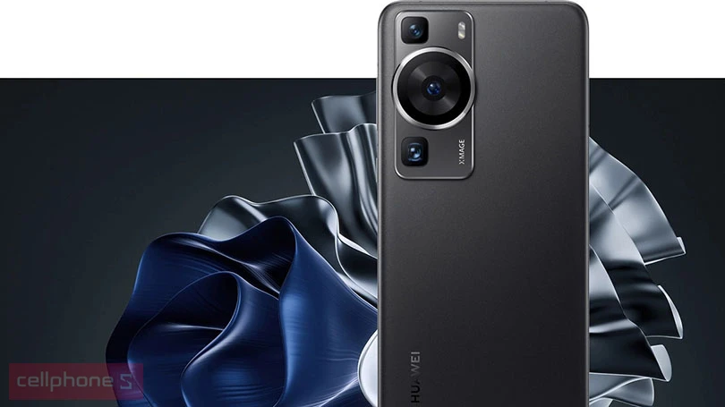 Điện thoại Huawei P60 khi nào ra mắt?