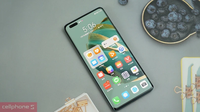 Huawei Nova 10 Pro