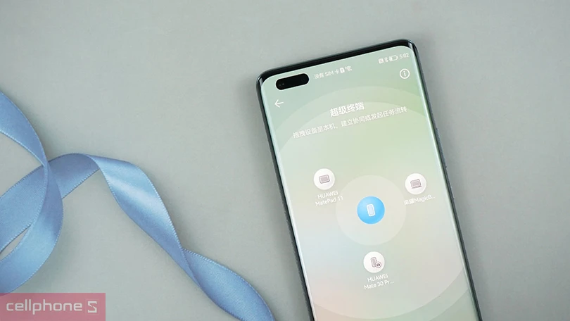 Huawei Nova 10 Pro
