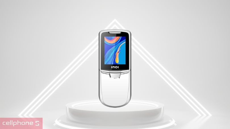 INOI 288S 4G | Điện thoại trượt chính hãng, giá rẻ