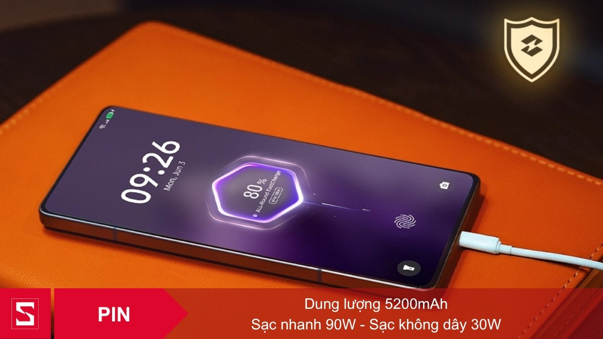 Pin điện thoại Infinix Note 50 Pro
