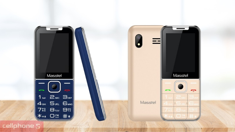 Khi nào Masstel Izi 230 ra mắt