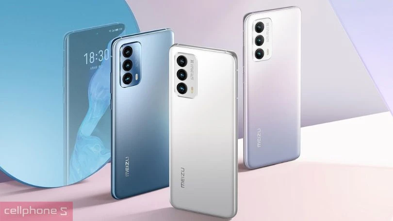 Meizu 20 Pro